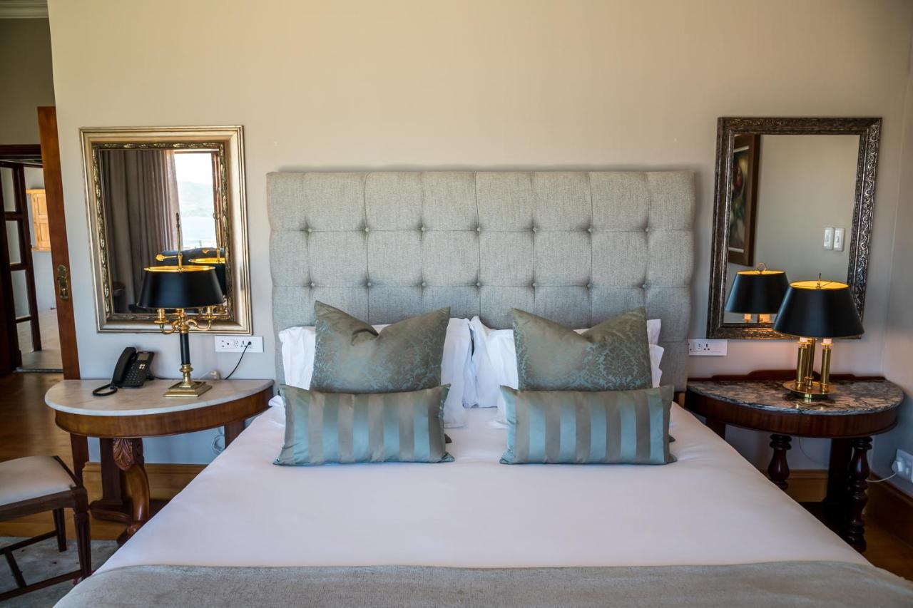 Madison Manor Boutique Hotel Knysna Exterior foto