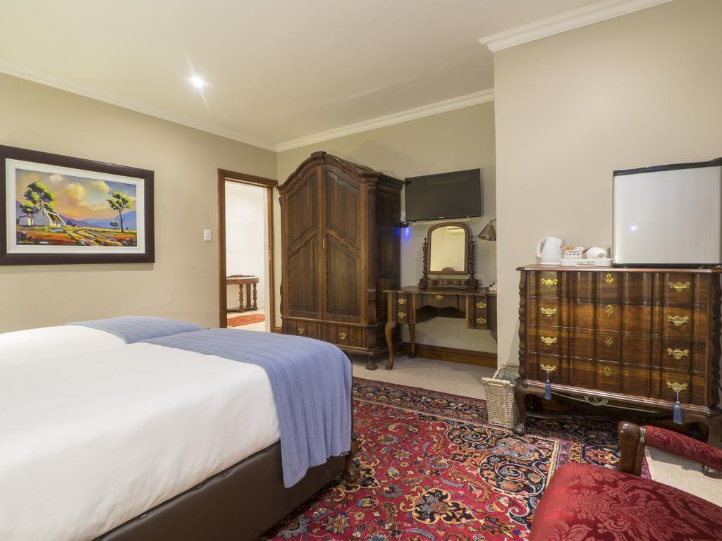 Madison Manor Boutique Hotel Knysna Exterior foto