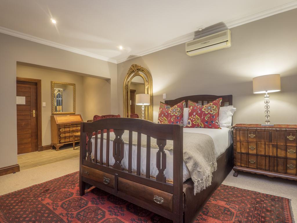 Madison Manor Boutique Hotel Knysna Exterior foto